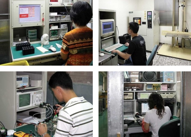Manufacturing